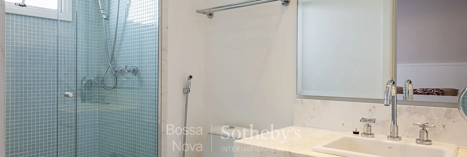 Banheiro - Imagem 25