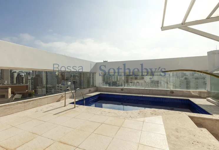 Piscina - Imagem 1