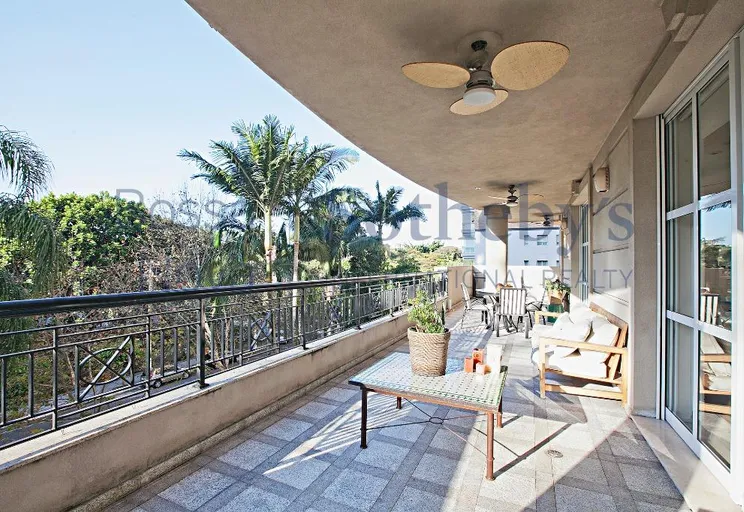 Terraço - Imagem 4