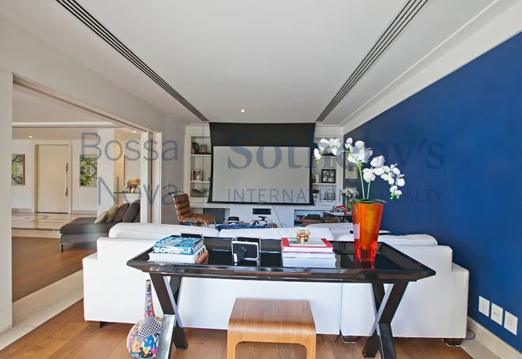 Home Theater - Imagem 6