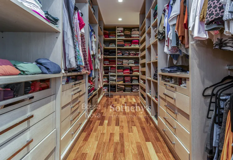 Closet - Imagem 30
