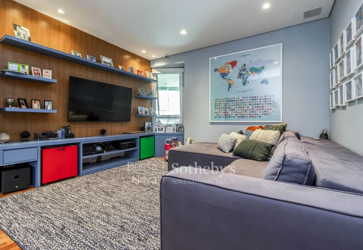 Home Theater - Imagem 25