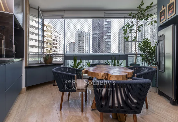 Espaço Gourmet - Imagem 20