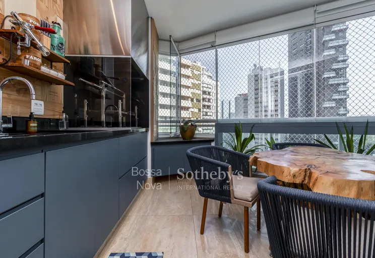 Espaço Gourmet - Imagem 19