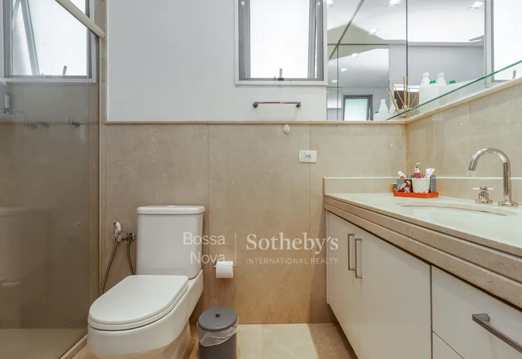 Banheiro - Imagem 34