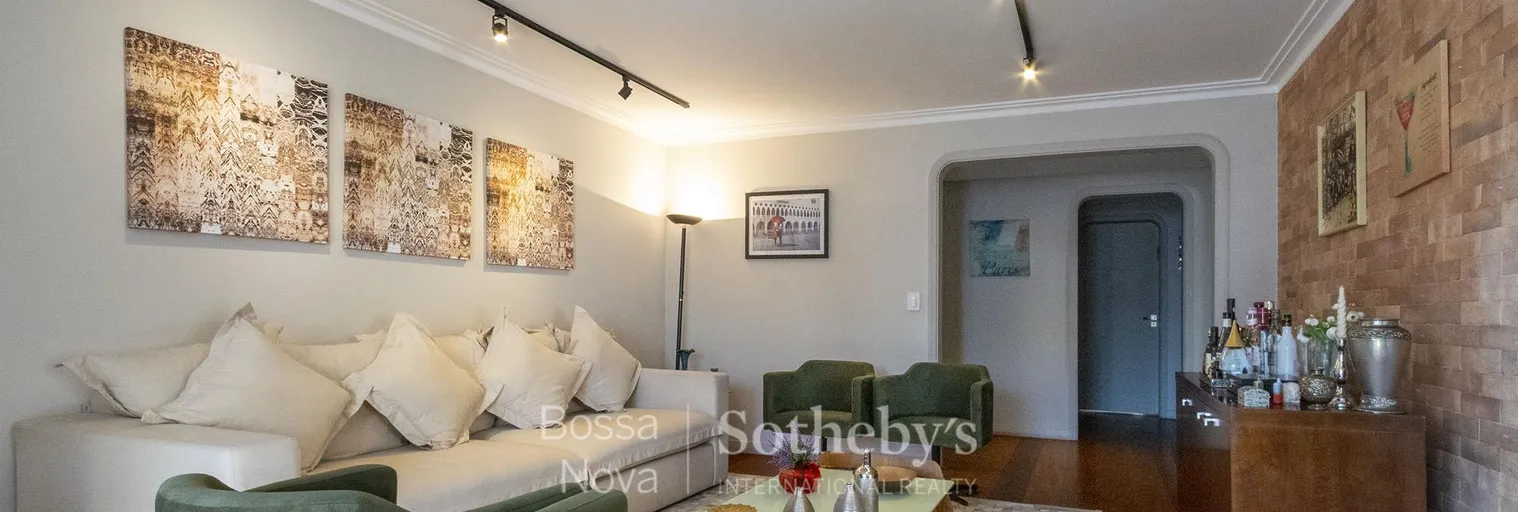 Sala de estar - Imagem 3