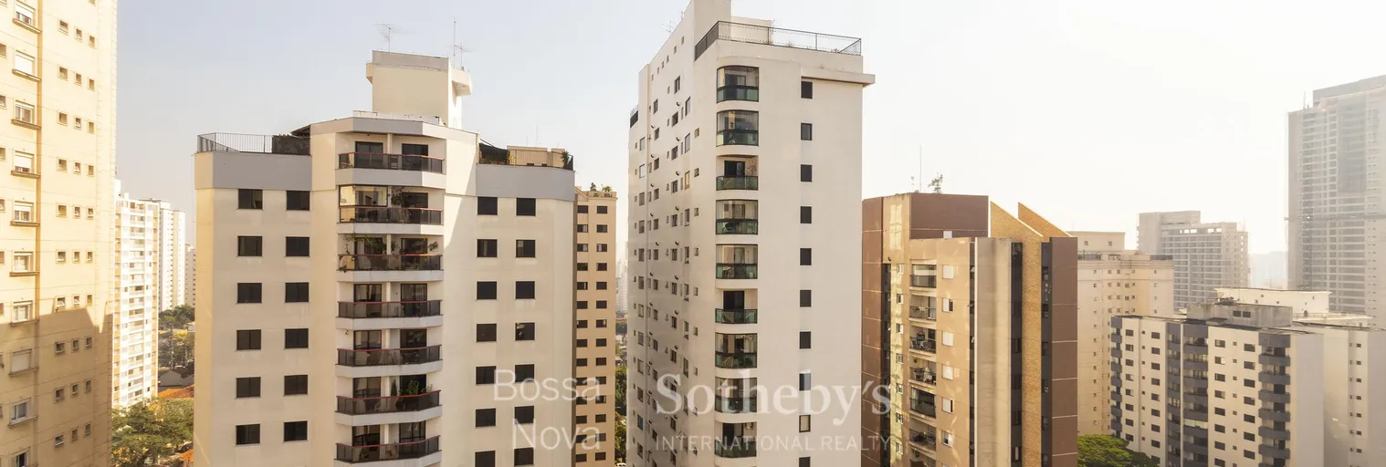 Vista Panorâmica - Imagem 34