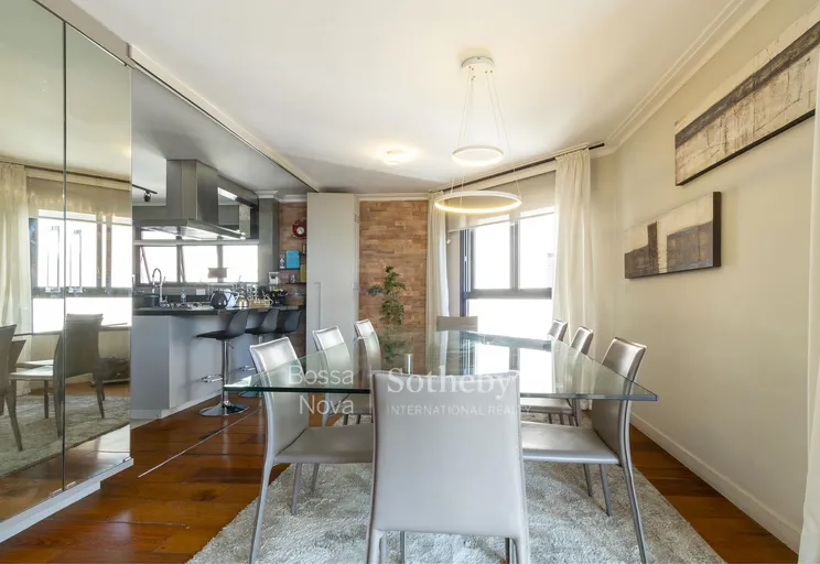 Sala de jantar - Imagem 12