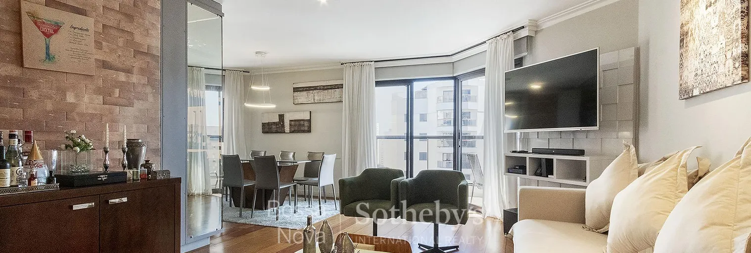 Sala de estar - Imagem 7