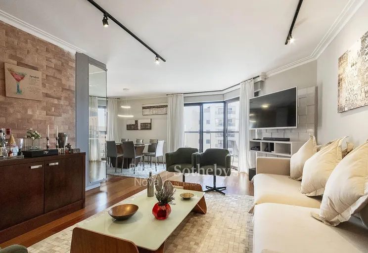 Sala de estar - Imagem 7