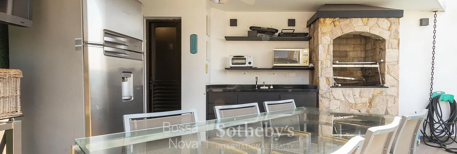 Varanda Gourmet - Imagem 29