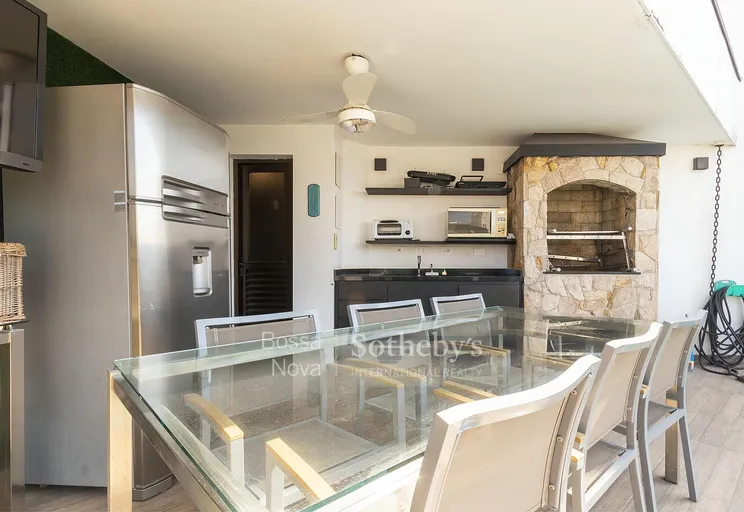 Varanda Gourmet - Imagem 29