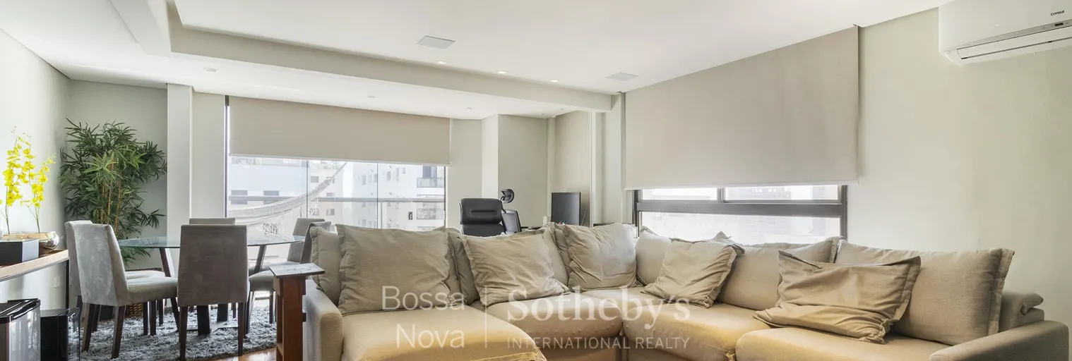 Sala de TV - Imagem 8