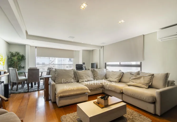 Sala de TV - Imagem 8