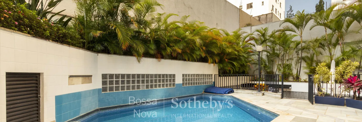 Piscina - Imagem 33