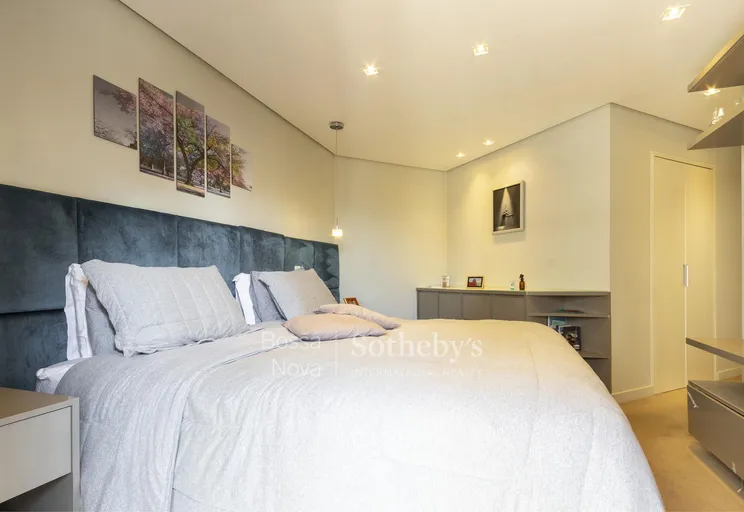 Suíte Master - Imagem 20