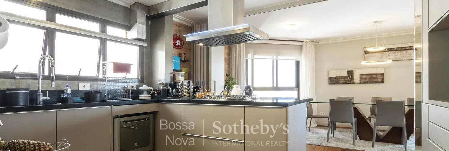 Cozinha - Imagem 26