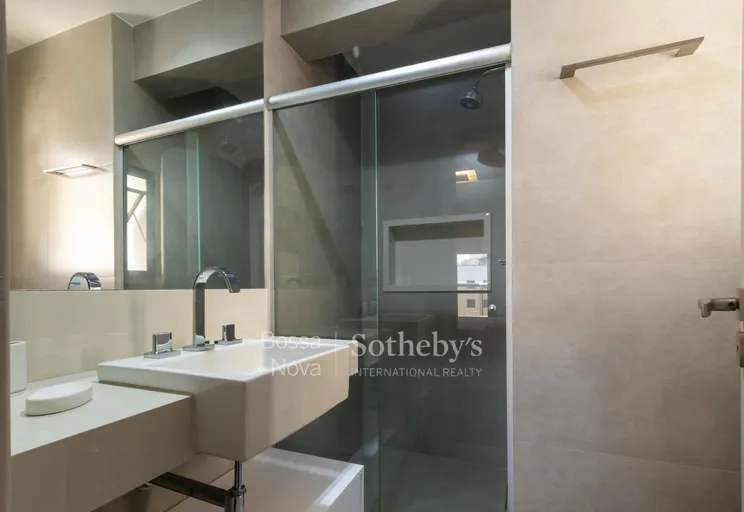 Banheiro - Imagem 23