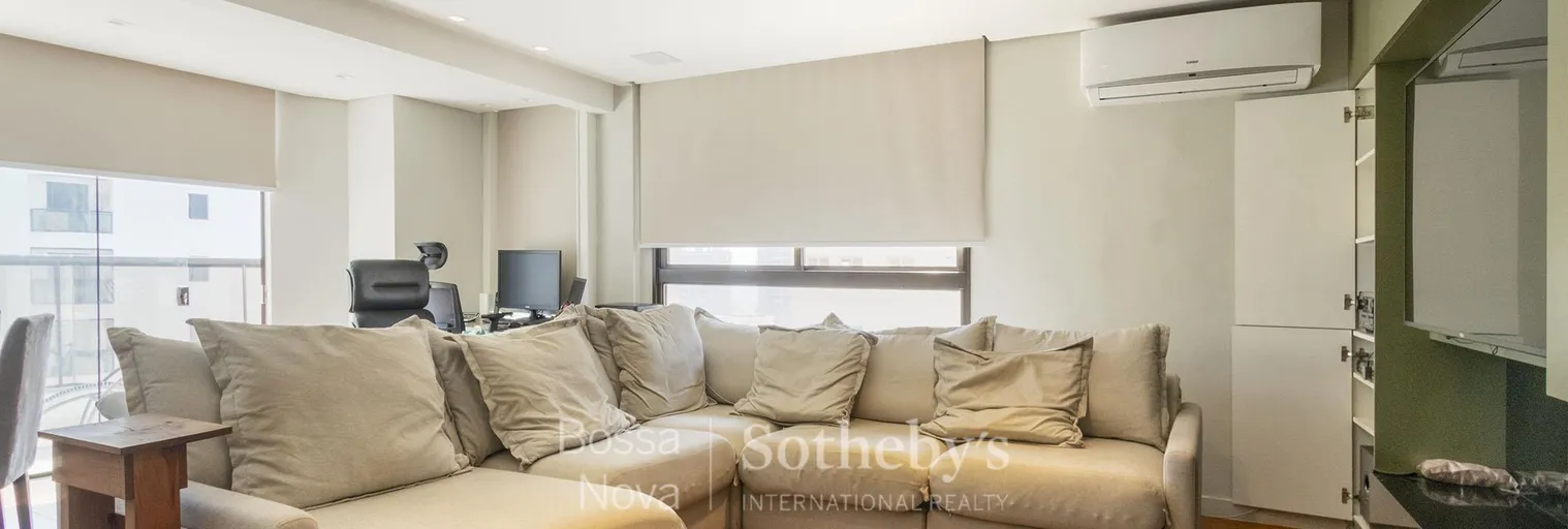 Sala de TV - Imagem 9