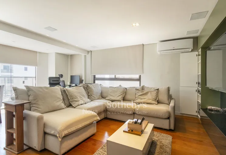 Sala de TV - Imagem 9