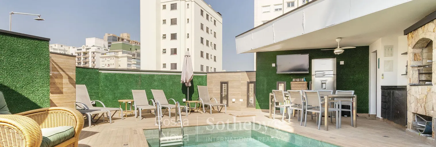 Piscina - Imagem 1