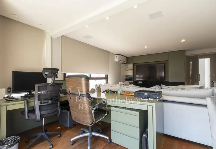Escritório - Imagem 14