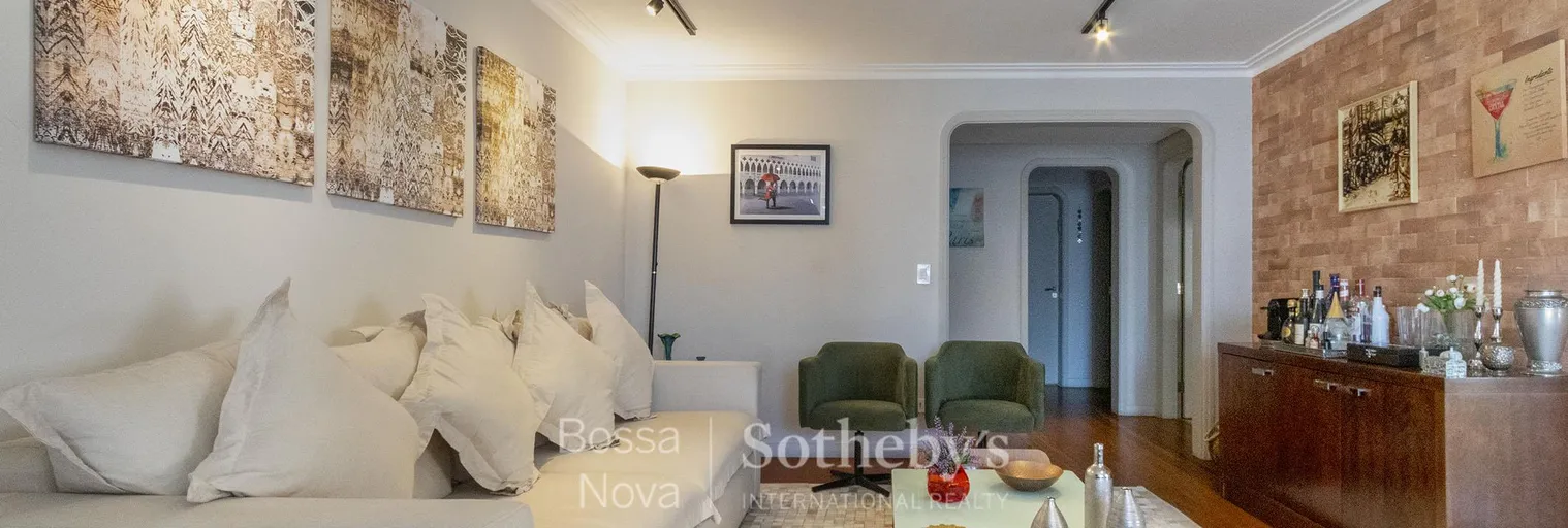 Sala de estar - Imagem 2