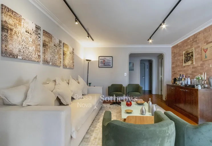 Sala de estar - Imagem 2