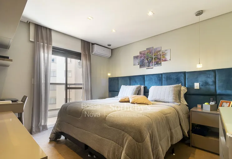 Suíte Master - Imagem 19