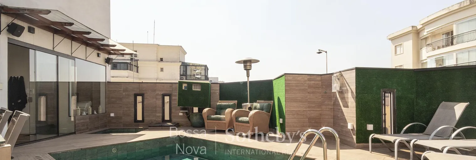 Piscina - Imagem 27