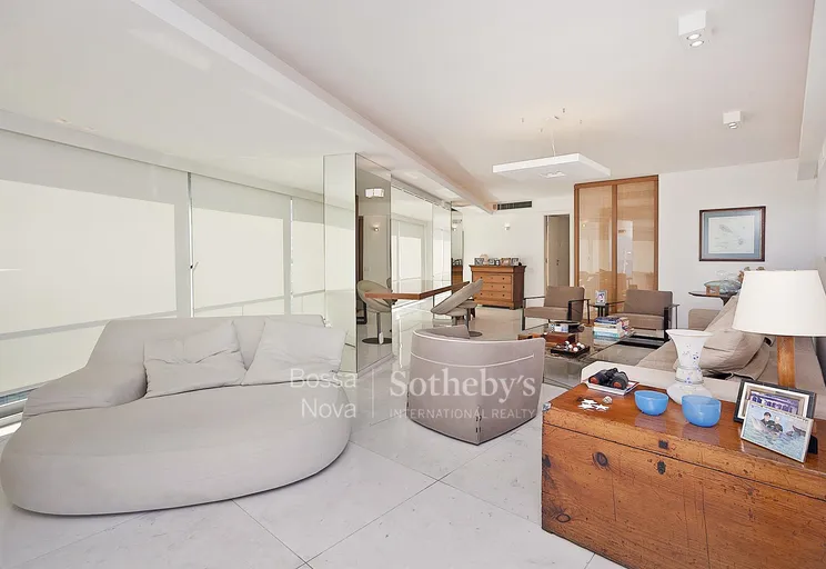 Living - Imagem 3