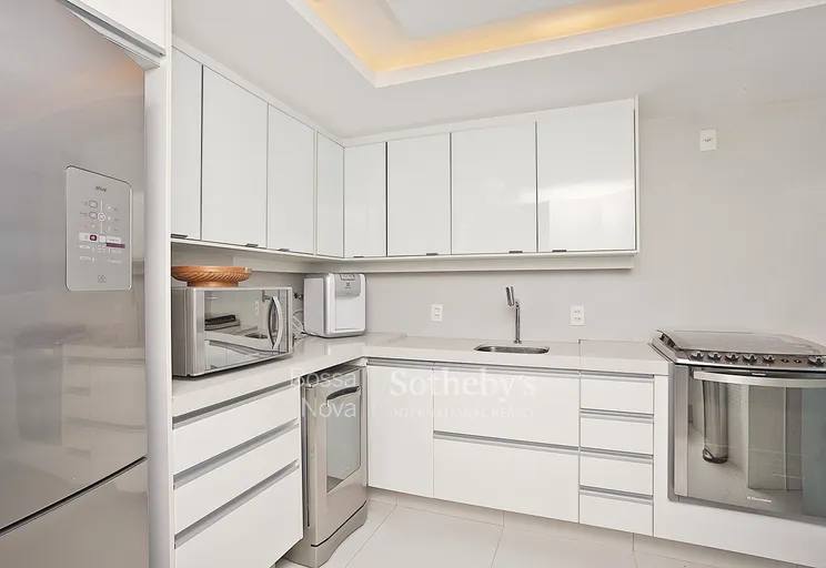 Cozinha - Imagem 21