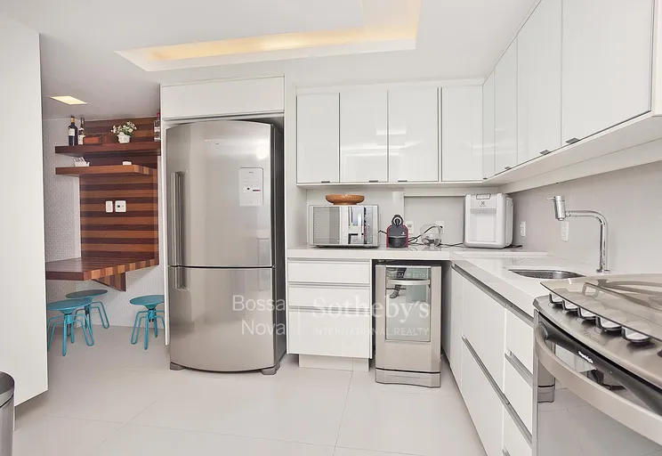 Cozinha - Imagem 23