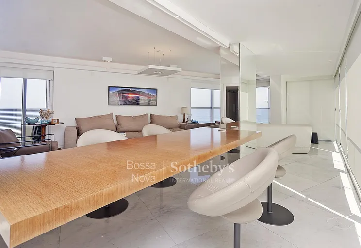 Sala de jantar - Imagem 5
