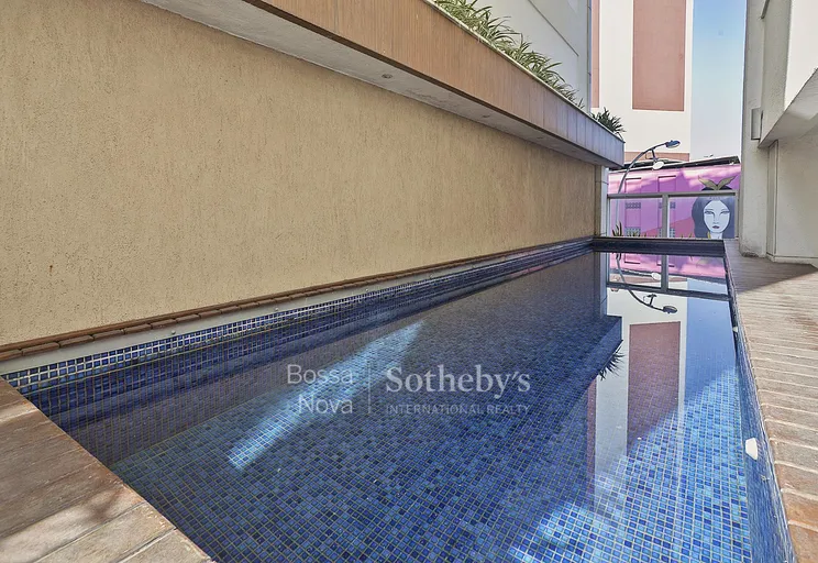 Piscina - Imagem 30