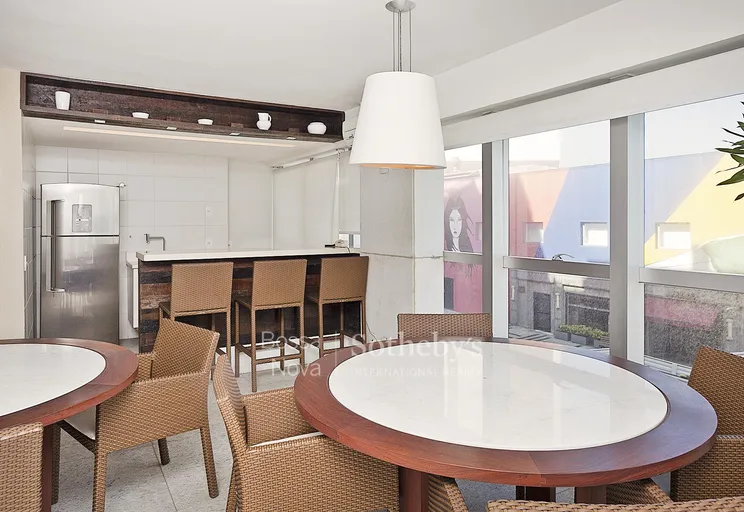 Sala - Imagem 28
