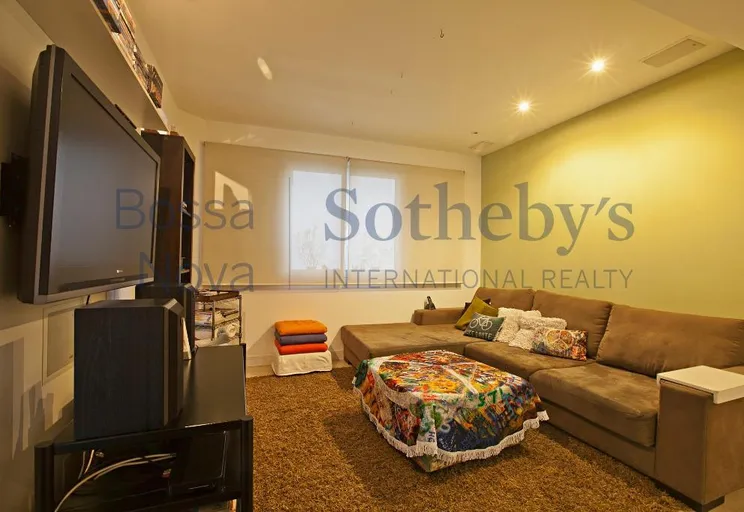 Home Theater - Imagem 7