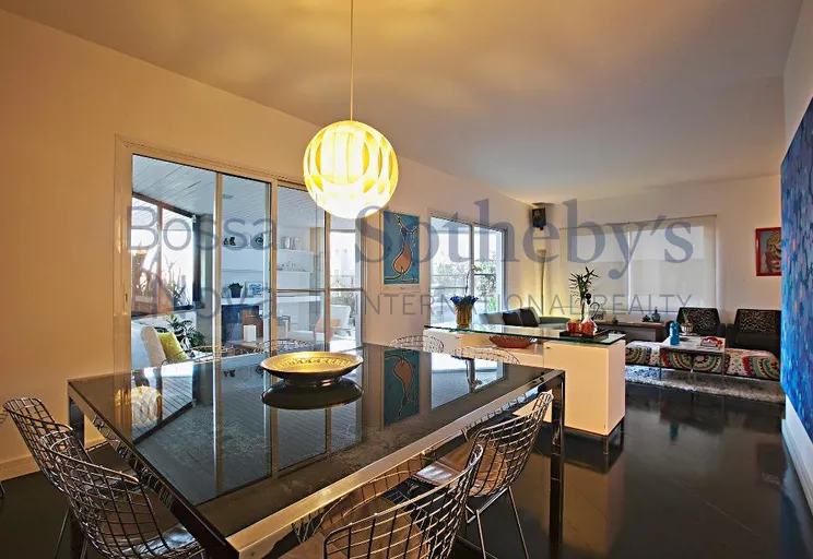 Sala de jantar - Imagem 3