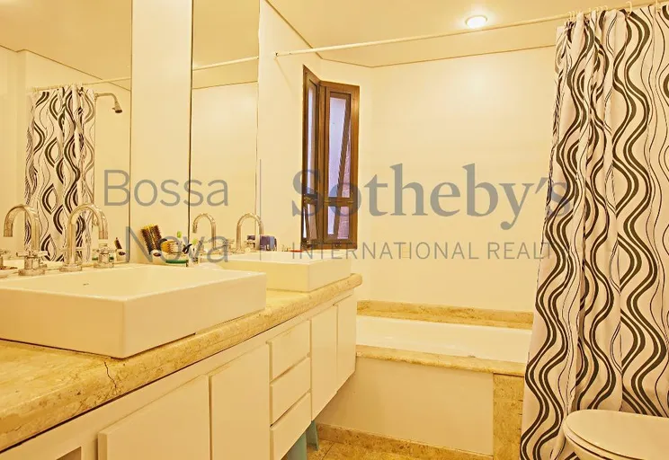 Banheiro - Imagem 12