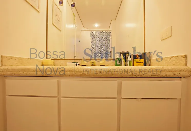 Banheiro - Imagem 10