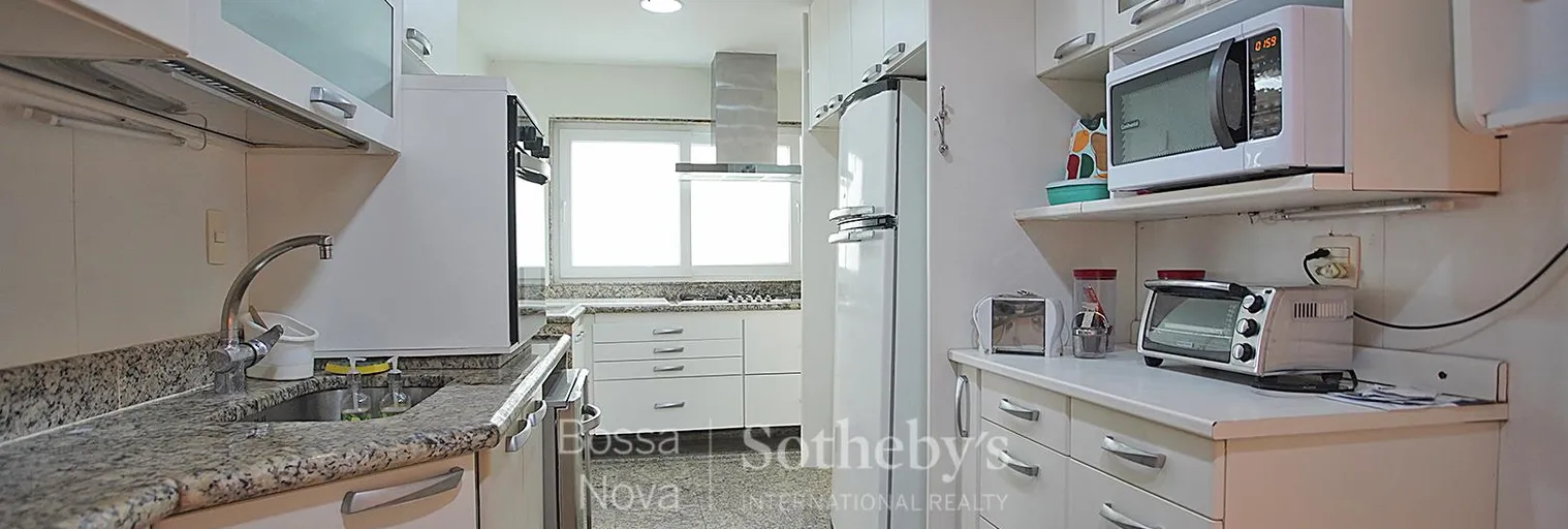 Cozinha - Imagem 37