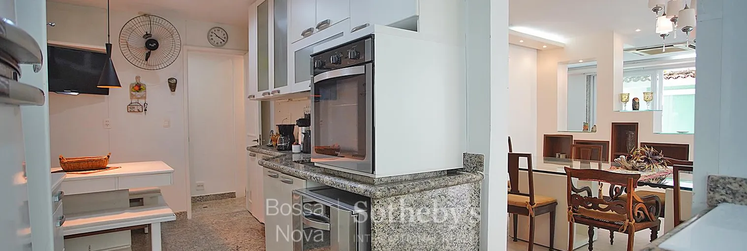 Cozinha - Imagem 39