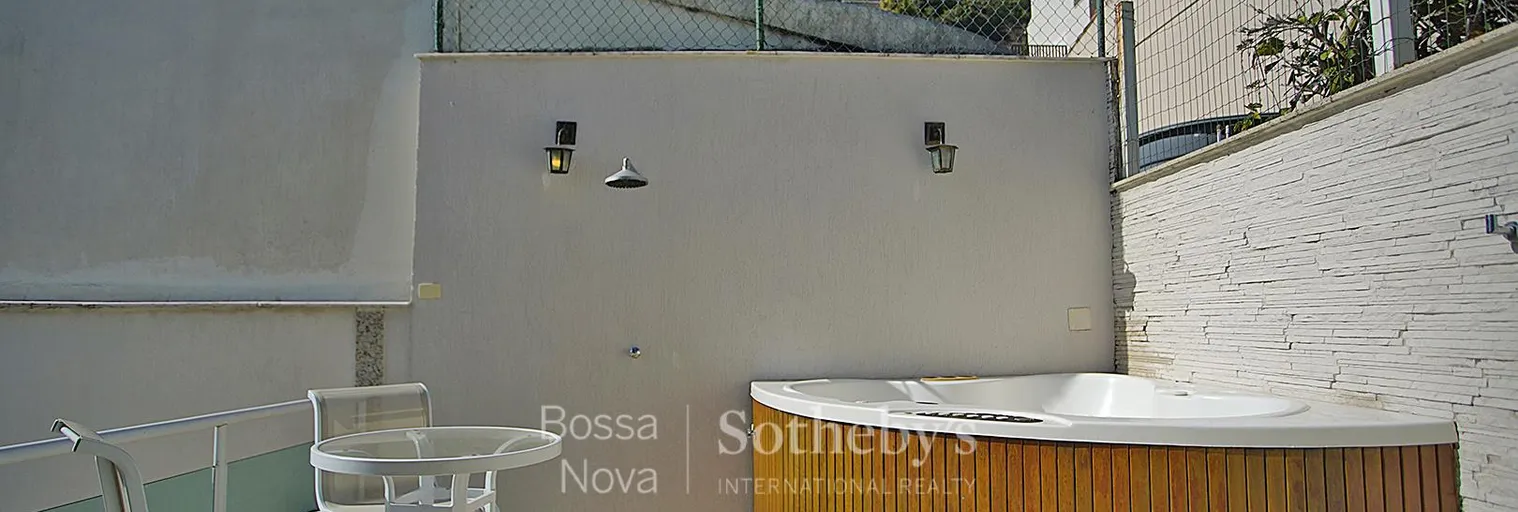 Hidromassagem - Imagem 15