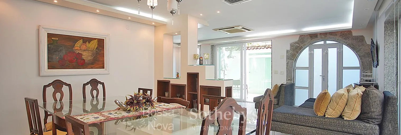 Sala de jantar - Imagem 12