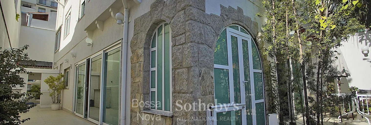 Fachada da casa - Imagem 2