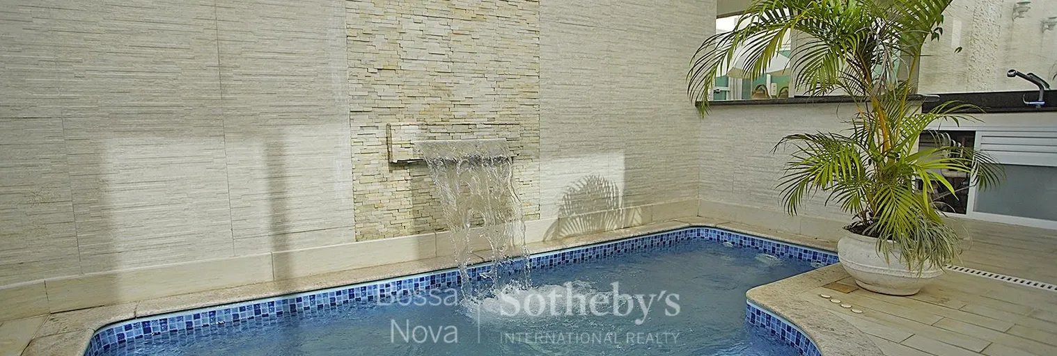 Piscina - Imagem 1