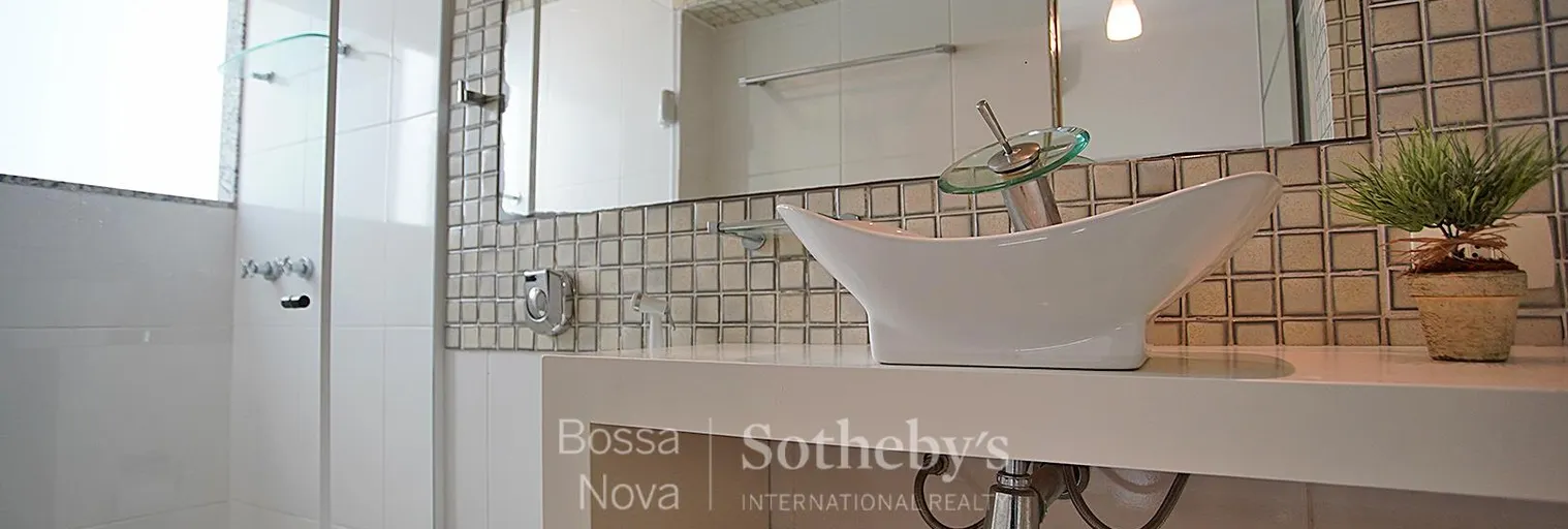 Banheiro da suíte 2 - Imagem 26