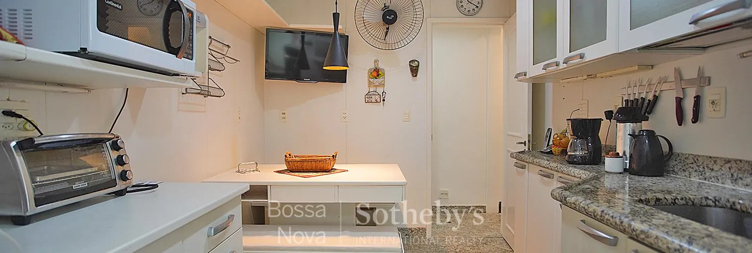 Cozinha - Imagem 38