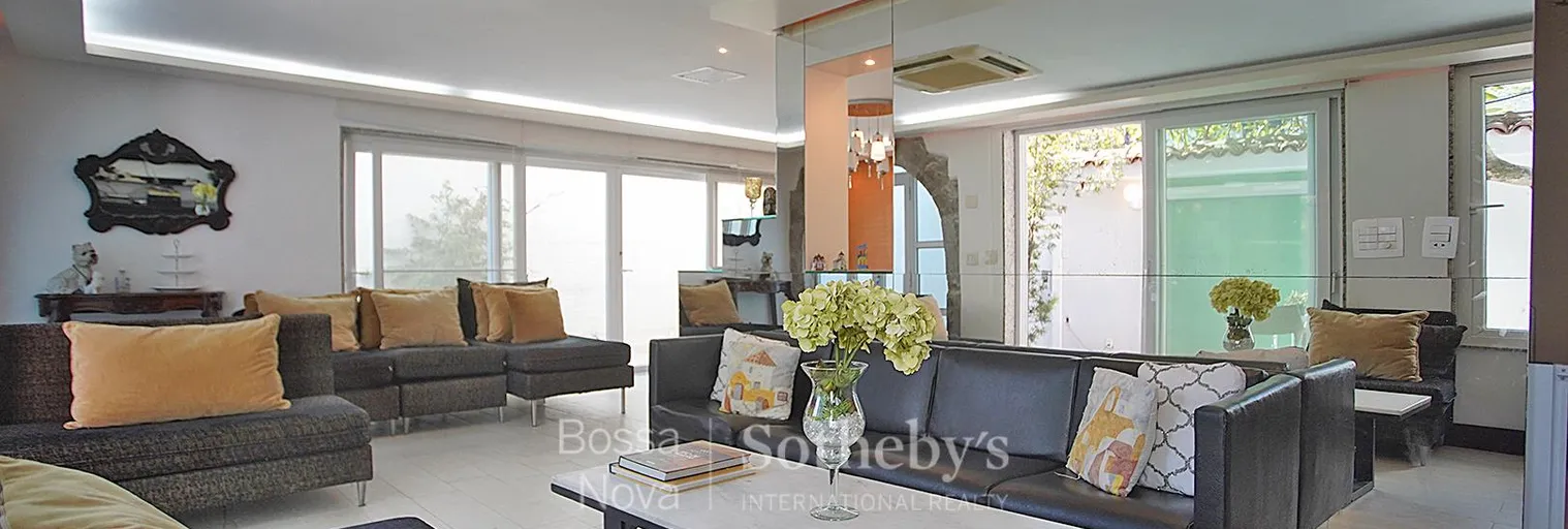 Sala de estar - Imagem 6