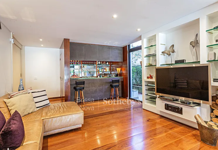 Sala de TV - Imagem 9